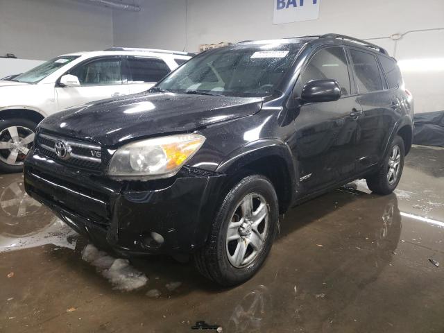 2006 Toyota RAV4 Sport