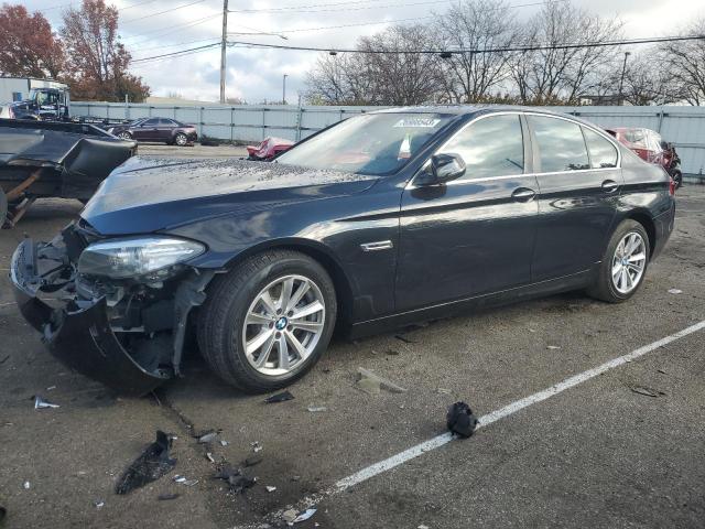 2015 BMW 5 Series 528i