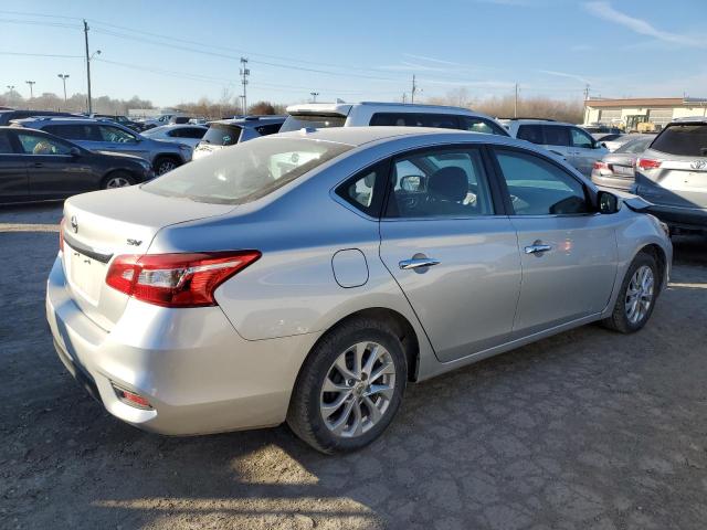 3N1AB7AP4JY251679 | 2018 NISSAN SENTRA S