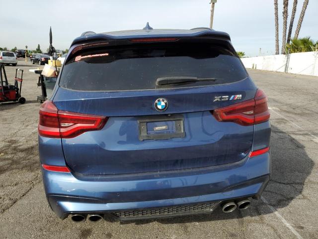 5YMTS0C00LLT10453 2020 BMW X3, photo no. 6