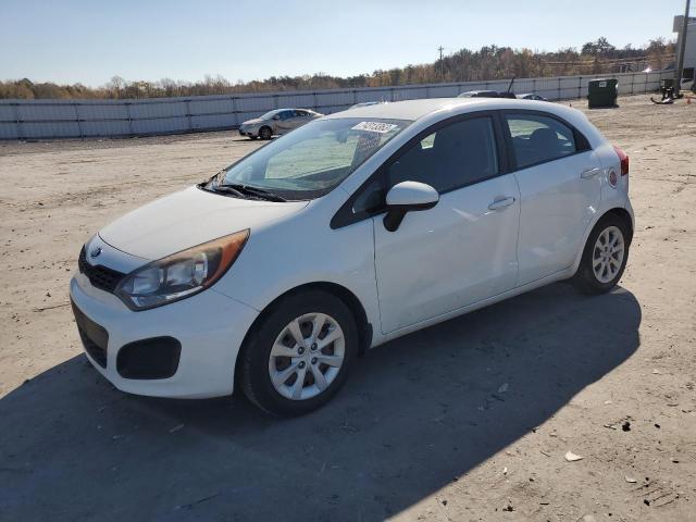 2015 Kia Rio LX