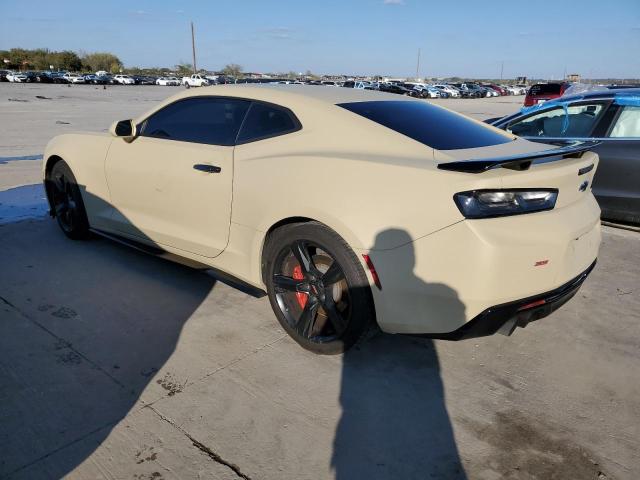 1G1FG1R78G0129862 Chevrolet CAMARO SS