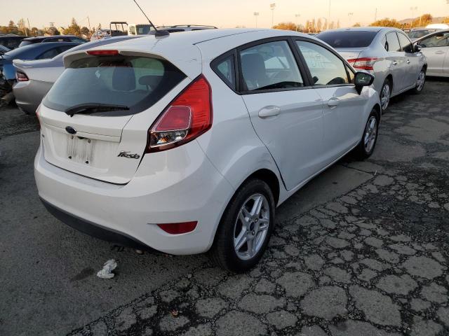 3FADP4EJ2JM147253 | 2018 FORD FIESTA SE