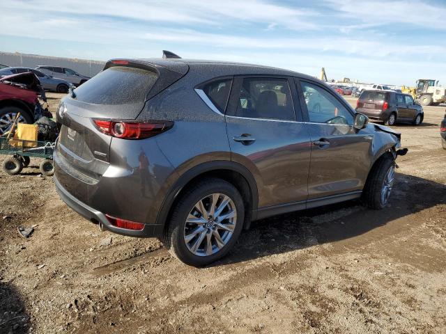 JM3KFBDM8L0836814 | 2020 MAZDA CX-5 GRAND