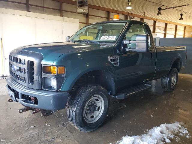 2010 Ford F-350 