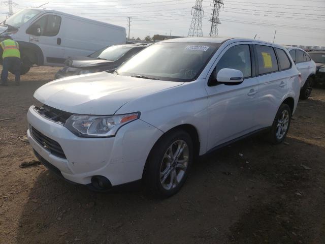 Vin: ja4az3a32ez012975, lot: 74398303, mitsubishi outlander se 2014 img_1