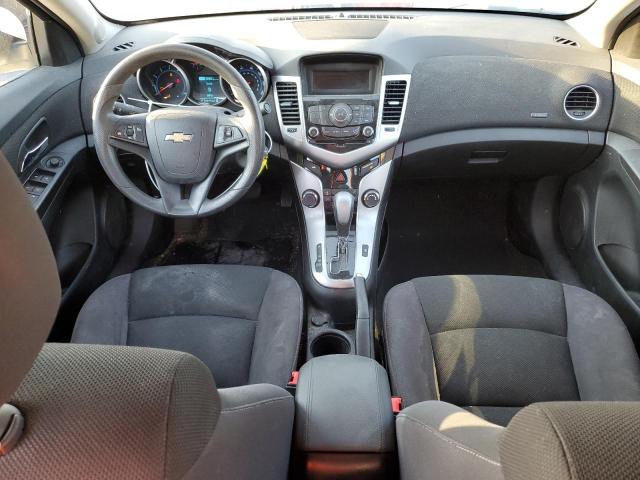 2015 CHEVROLET CRUZE LT - 1G1PC5SBXF7130796