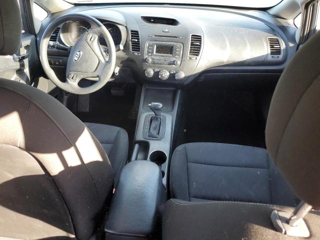 KNAFK4A65G5484434 KIA FORTE LX