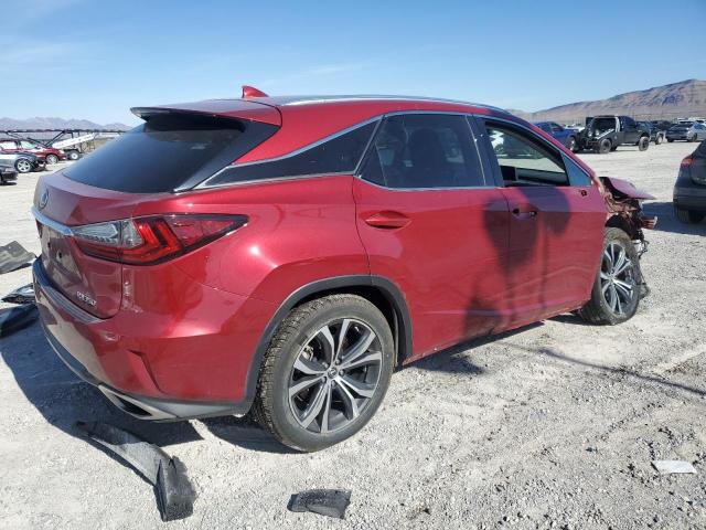 2018 LEXUS RX 350 BAS - 2T2BZMCA1JC154939