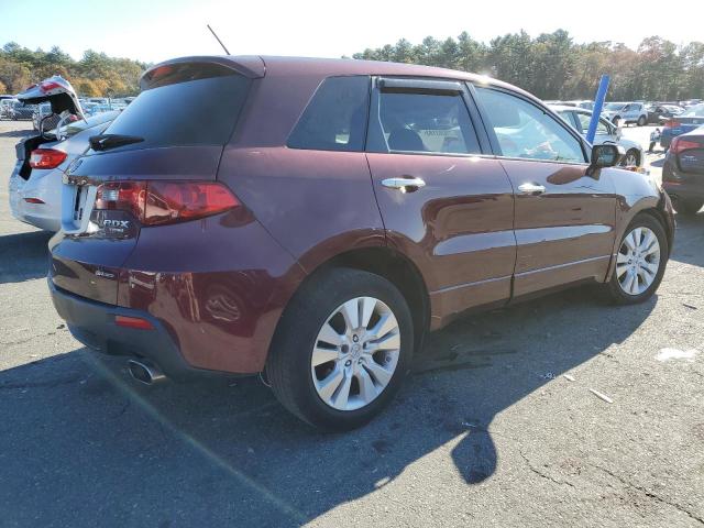 5J8TB1H59AA008639 | 2010 Acura rdx technology