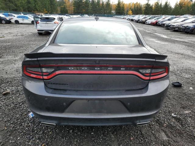 2C3CDXHG0JH316267 Dodge Charger Sxt Plus