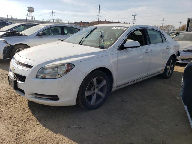 2009 Chevrolet Malibu 