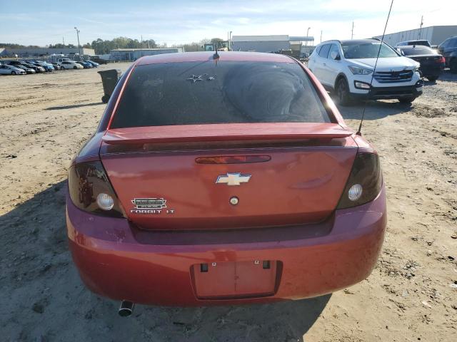 2010 Chevrolet Cobalt 1Lt VIN: 1G1AD5F51A7204185 Lot: 77532293