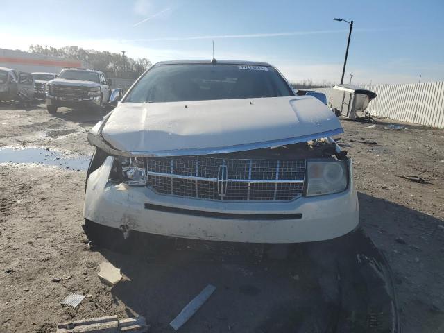 2LMDU68C58BJ15310 | 2008 Lincoln mkx