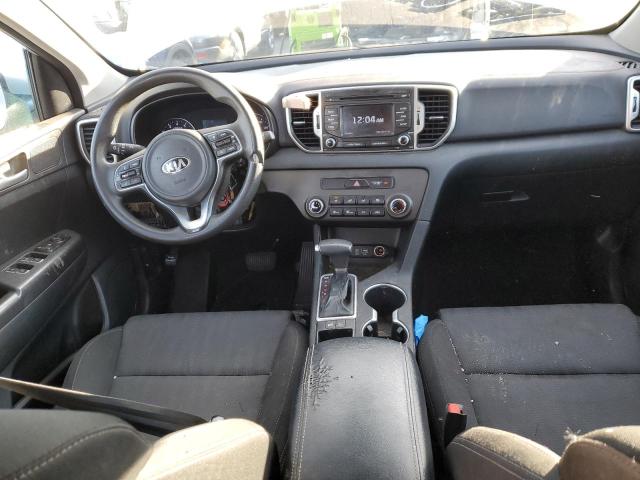 2019 KIA SPORTAGE L - KNDPM3AC5K7509198