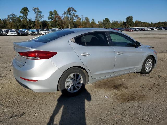 5NPD74LF7JH341744 | 2018 HYUNDAI ELANTRA SE