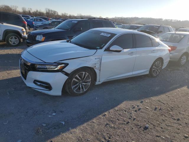 1HGCV3F96KA000914 | 2019 HONDA ACCORD TOU