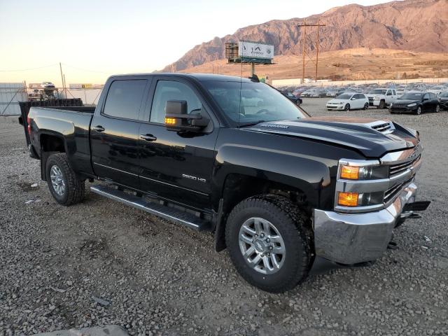 1GC1KVEY7HF147113 | 2017 CHEVROLET SILVERADO