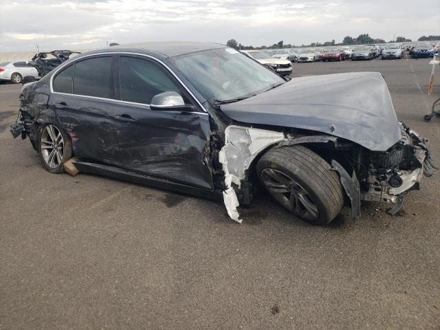 2018 BMW 330E - WBA8E1C55JA756854