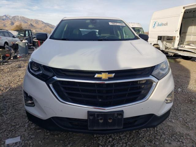 3GNAXSEVXLS734097 | 2020 CHEVROLET EQUINOX LS