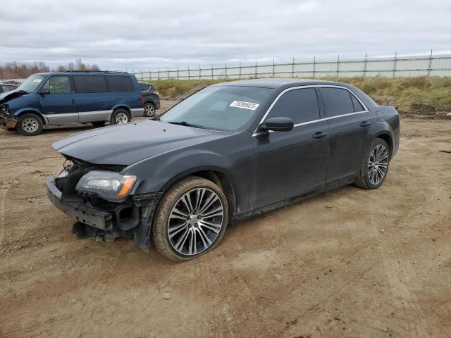 2012 Chrysler 300 