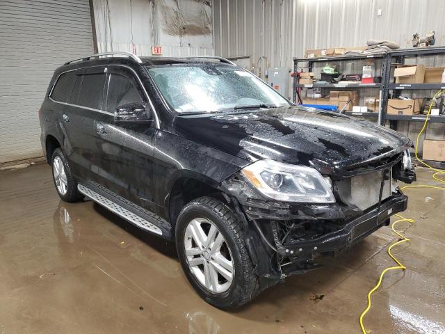 VIN 4JGDF6EE0GA662524 2016 Mercedes-Benz GL-Class, ... no.4