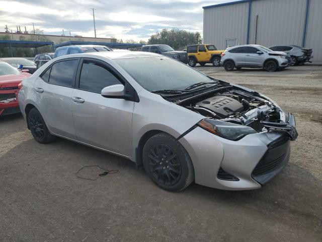 2T1BURHE1JC000078 | 2018 TOYOTA COROLLA L