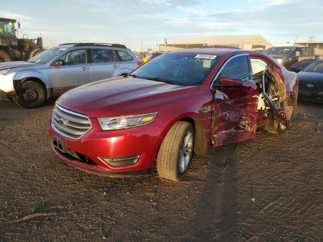 1FAHP2E81FG132389 | 2015 Ford taurus sel