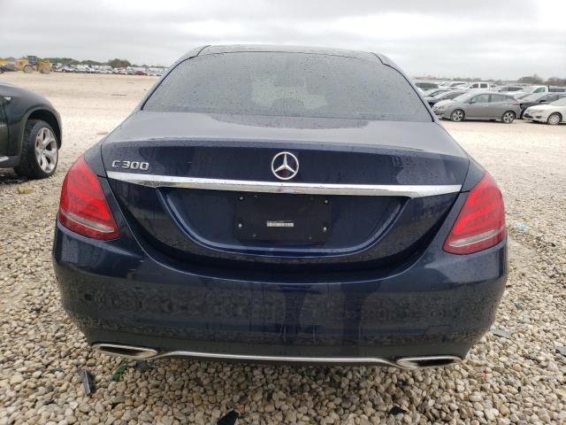 55SWF4JB0FU057310 Mercedes-Benz C 300