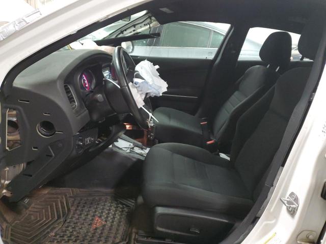 2020 DODGE CHARGER PO - 2C3CDXKT7LH220385