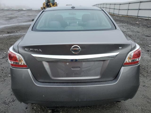 1N4AL3AP0FN315908 | 2015 NISSAN ALTIMA 2.5