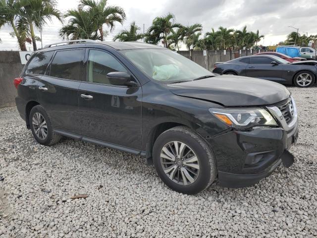 5N1DR2MM0KC590777 Nissan Pathfinder S