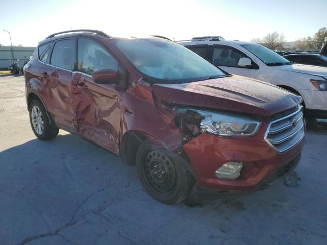 1FMCU9G98HUB49203 Ford ESCAPE SE