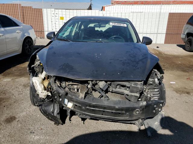 VIN JM1BL1LP6D1754776 2013 Mazda 3, I no.5