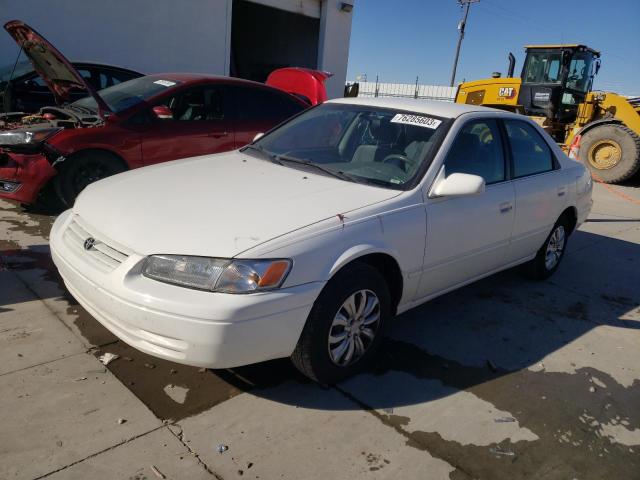 1998 Toyota Camry CE