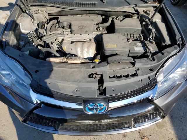 4T1BF1FK7FU071327 | 2015 Toyota camry le