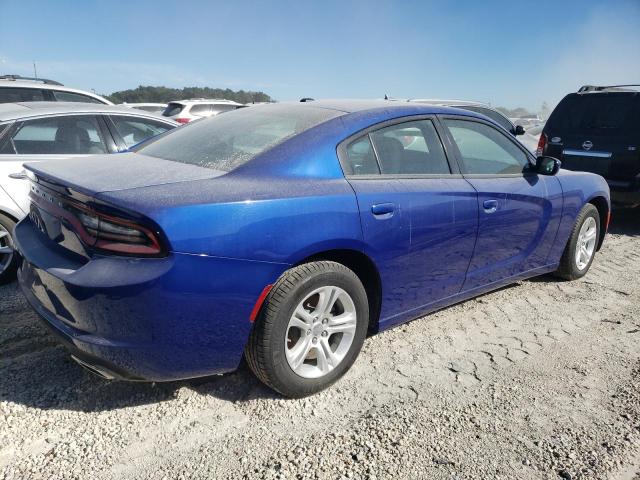 2022 Dodge Charger Sxt VIN: 2C3CDXBGXNH216126 Lot: 77712093