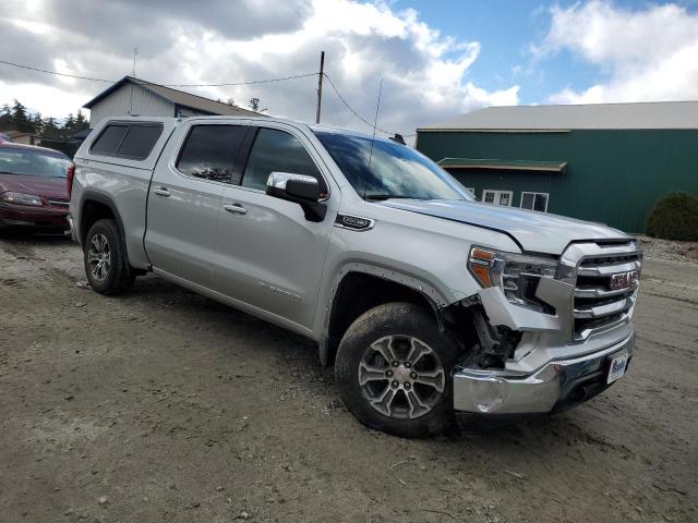 1GTU9BED6KZ314720 | 2019 GMC SIERRA K15