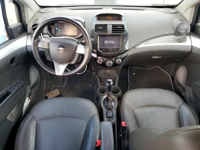 2015 CHEVROLET SPARK EV 2 - KL8CL6S02FC720601