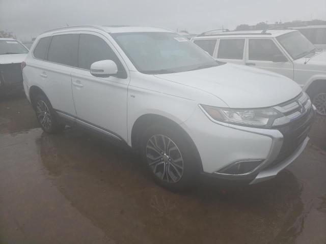 JA4JZ4AX9GZ001080 | 2016 MITSUBISHI OUTLANDER