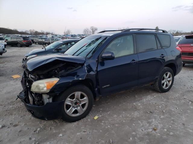 2006 Toyota RAV4 Limited