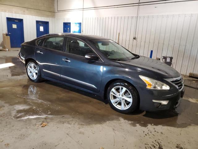 1N4AL3AP3EC414989 | 2014 NISSAN ALTIMA 2.5
