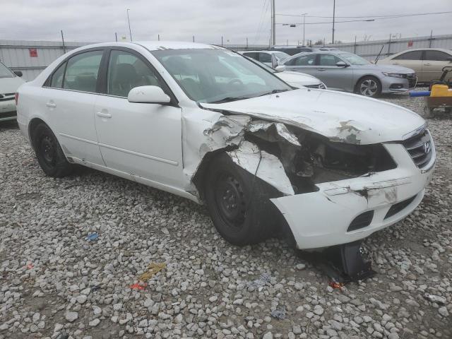 5NPET46F39H468921 | 2009 Hyundai sonata gls