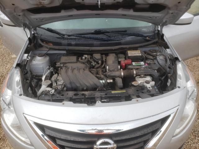 3N1CN7AP6KL869794 | 2019 NISSAN VERSA S