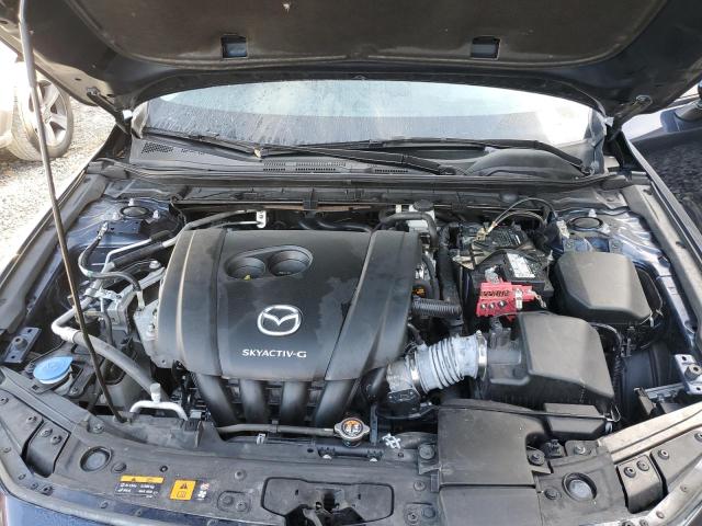 3MZBPAAL4MM204237 Mazda 3  11