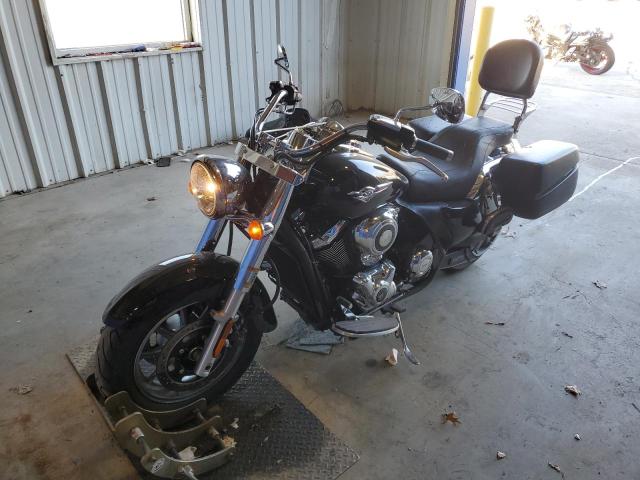 2012 KAWASAKI VN1700 E - JKBVNRE12CA008277