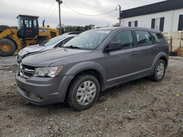 2013 Dodge Journey SE