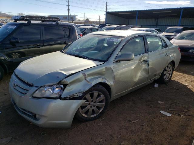 2007 Toyota Avalon XL