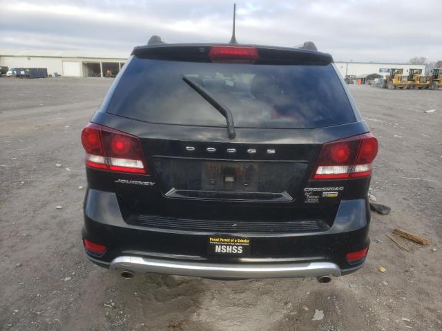 2018 Dodge Journey - Image 6