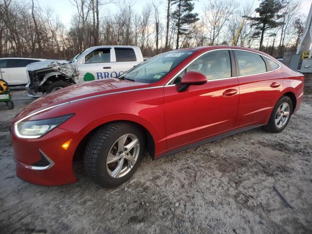 5NPEG4JA0LH044748 | 2020 HYUNDAI SONATA SE